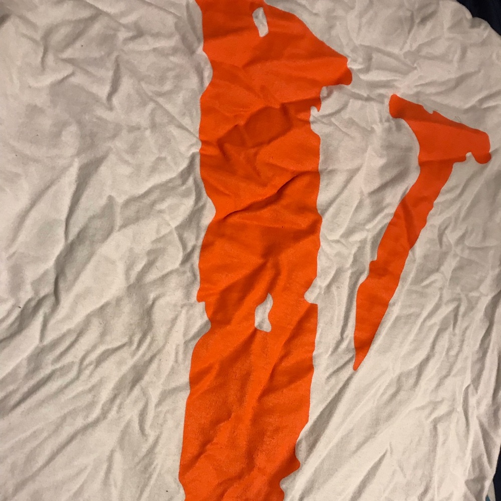 Vlone shirt